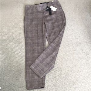 Tahari Pants Straight Leg